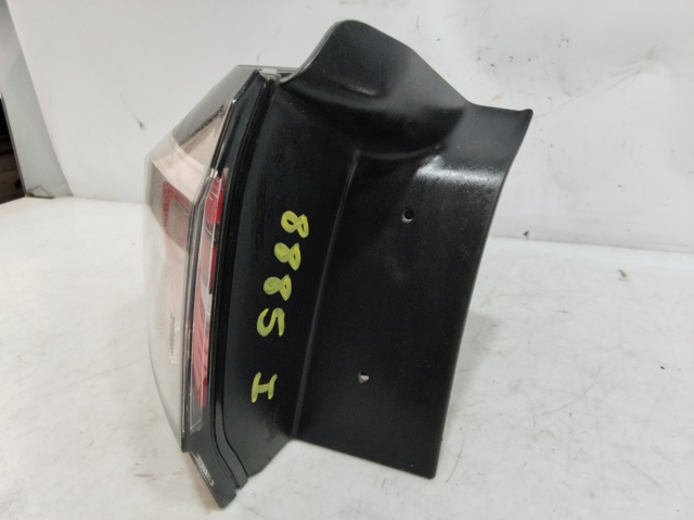 2G7945095 VAG Фонарь задний левый внешний купить в Запорожье