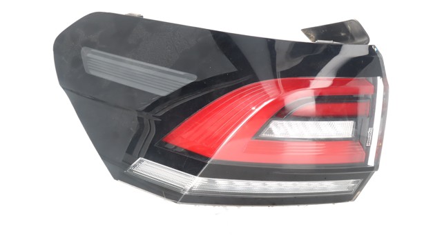 2G7945095 Фонарь задний левый внешний купить Кривой Рог
