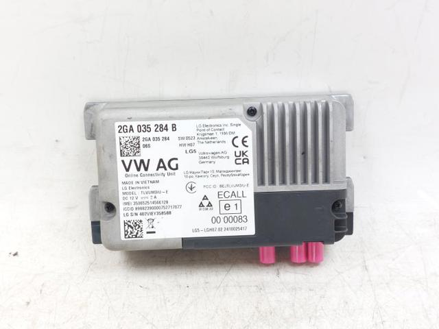 2GA035284 VAG купить в Чернигов