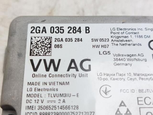 2GA035284 купить Кривой Рог