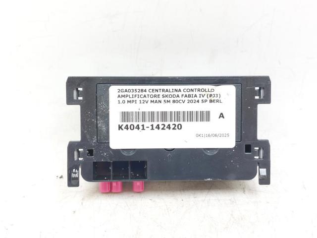 2GA035284 VAG купить в Винница