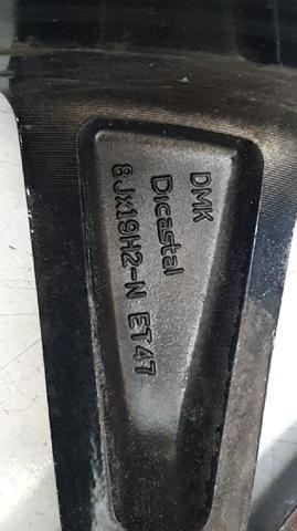 2GA601025AK Диски колесные купить Николаев