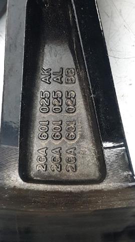 2GA601025AK VAG Диски колесные литые (легкосплавные, титановые) купить в Каменское