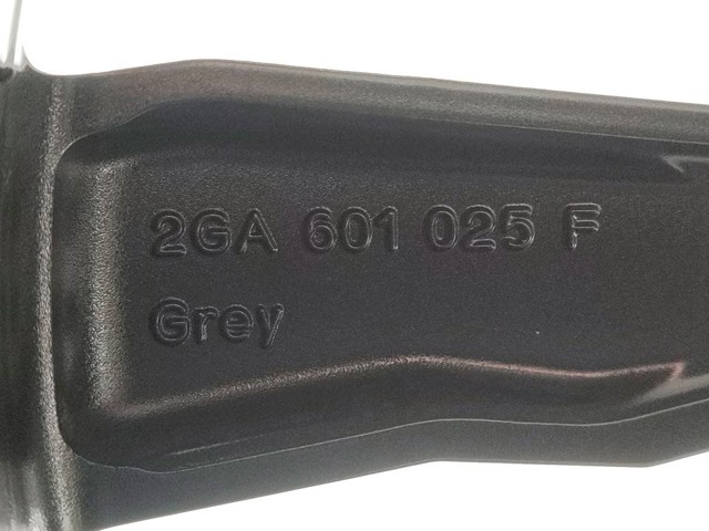 VAG 2GA601025F Диски колесные в наличии Сумы