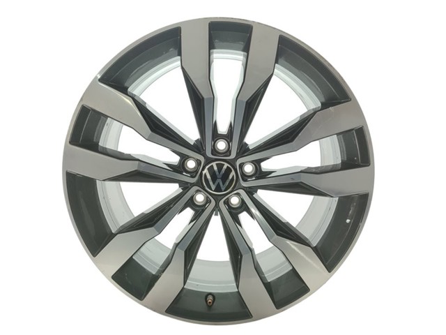 VAG 2GA601025F Диски колесные литые (легкосплавные, титановые) в наличии Николаев
