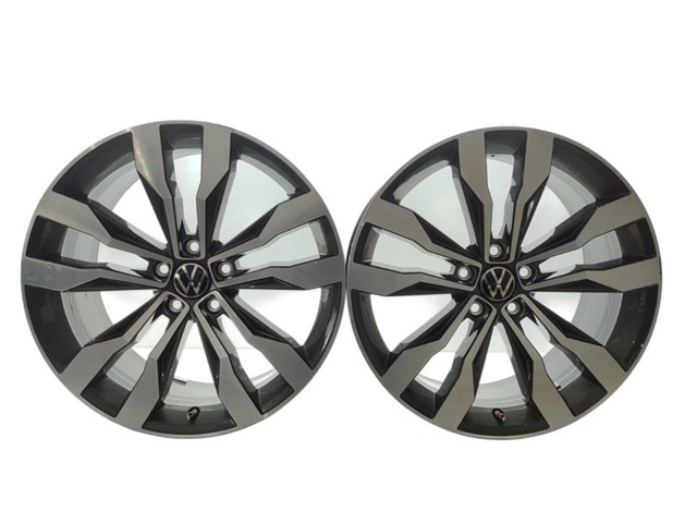 2GA601025F VAG Диски колесные купить в Черкассы