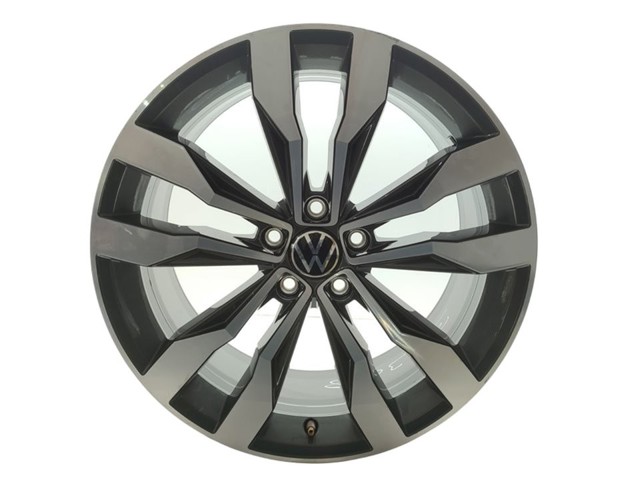 VAG 2GA601025F Диски колесные литые (легкосплавные, титановые) в наличии Киев