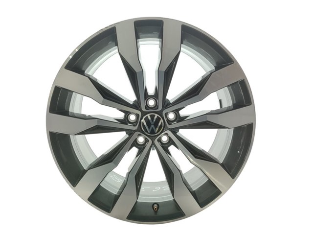 VAG 2GA601025F Диски колесные литые (легкосплавные, титановые) в наличии Украина