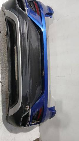 VAG 2GA807421DGRU Бампер задний в наличии Винница