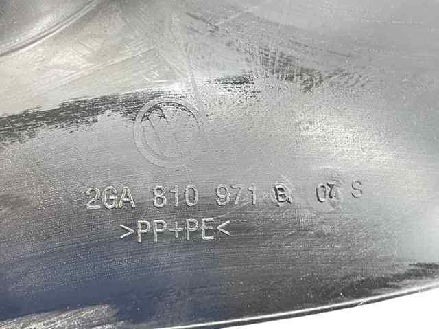 2GA810971B Подкрылок задний левый купить Винница