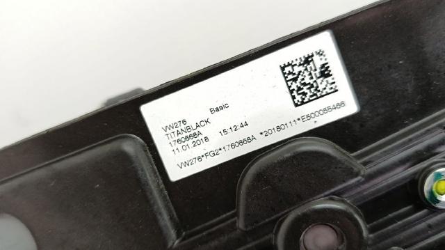 VAG 2GA817101 Крыша в наличии Ровно