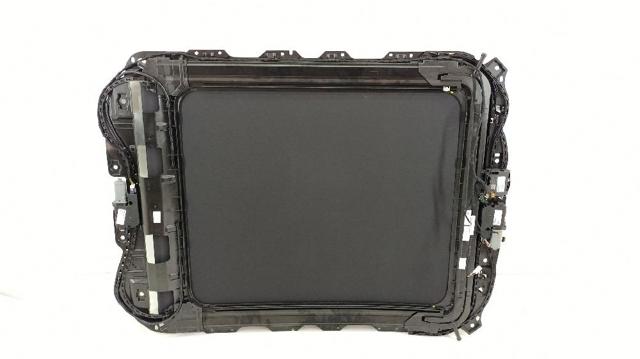 2GA817101 VAG Крыша купить в Черновцы