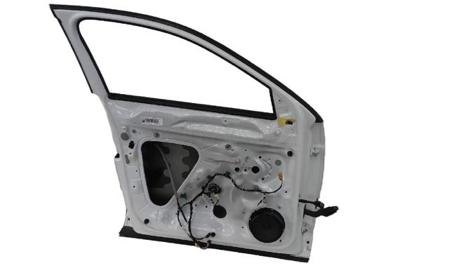 2GA831051AH VAG Дверь передняя левая купить в Черновцы