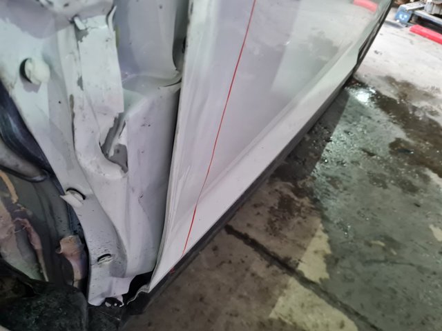 2GA831051AH Дверь передняя левая купить Каменское