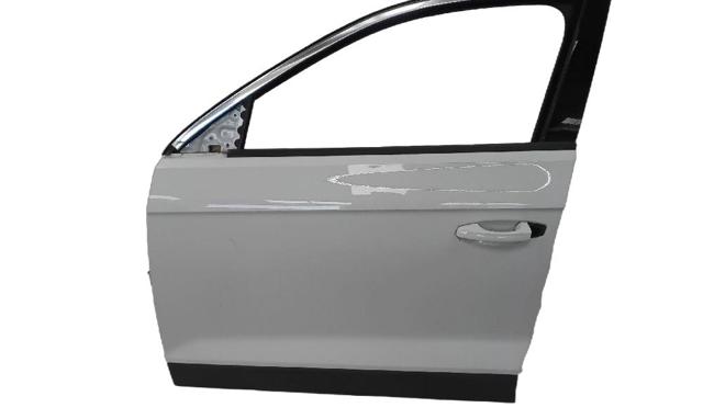 2GA831051AH VAG Дверь передняя левая купить в Черкассы