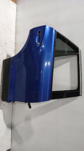 2GA833052AH VAG Дверь задняя правая купить в Одесса