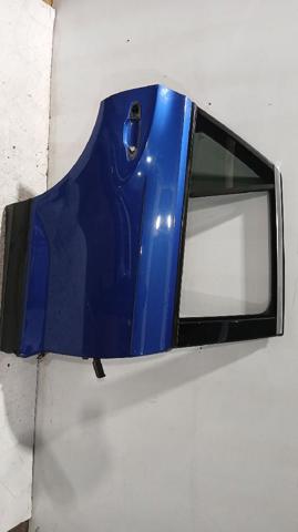 VAG 2GA833052AH Дверь задняя правая в наличии Кривой Рог