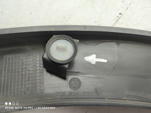 2GA854820 VAG купить в Украина