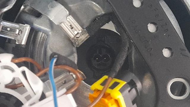 VAG 2GA857002RA3 Торпедо в наличии Ирпень