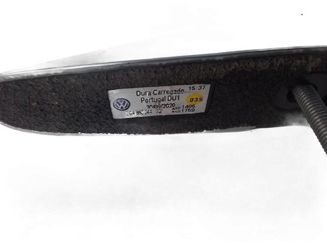 VAG 2GA860044 Рейлинг крыши правый в наличии Ирпень