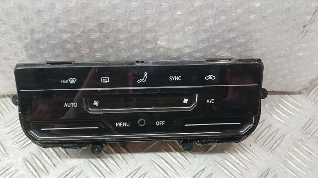 VAG 2GA907044 Блок управления кондиционером в наличии Винница