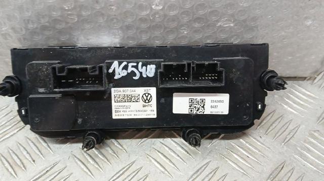 VAG 2GA907044 Блок управления кондиционером в наличии Киев