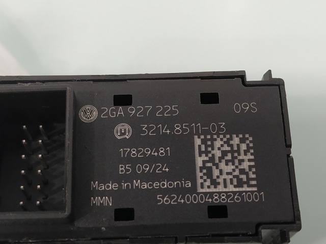 2GA927225 купить Чернигов