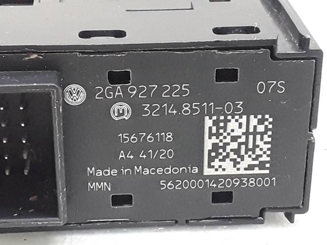 2GA927225 купить Ровно