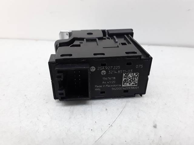 VAG 2GA927225 в наличии Одесса