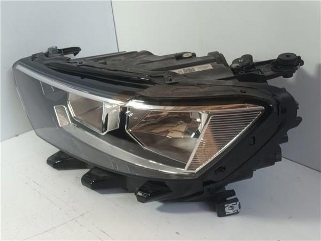 2GA941005B VAG Левая фара купить в Сумы