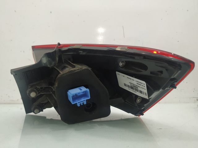 2GA945095D VAG Фонарь задний левый внешний купить в Ирпень