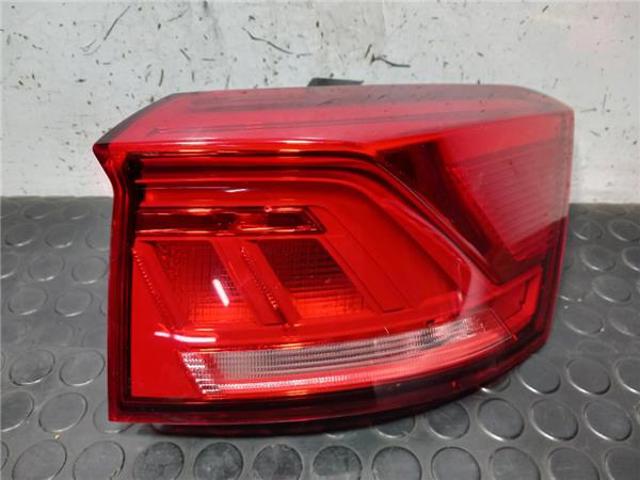 2GA945096 Фонарь задний правый внешний купить Сумы