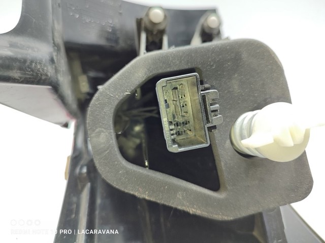 2GA945096 VAG Фонарь задний правый внешний купить в Полтава