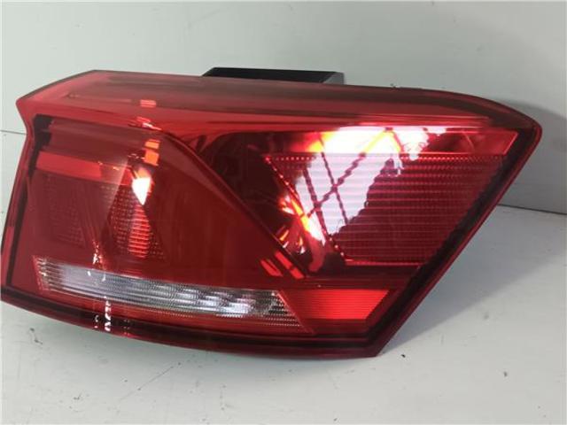 2GA945096 VAG Фонарь задний правый внешний купить в Ужгород