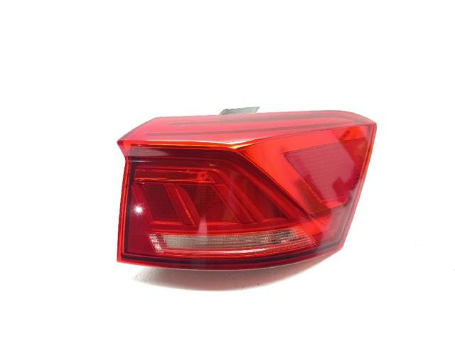 2GA945096C VAG Фонарь задний правый внешний купить в Ужгород