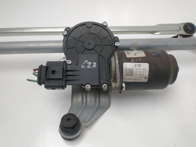 2GA955023 Трапеция дворников купить Житомир