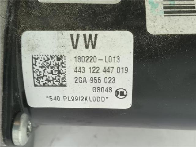 2GA955023 Трапеция стеклоочистителя купить Черкассы