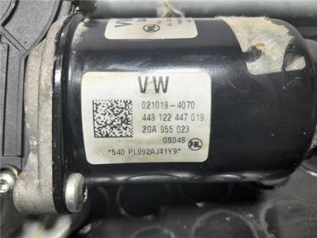VAG 2GA955023 Трапеция дворников в наличии Хмельницкий