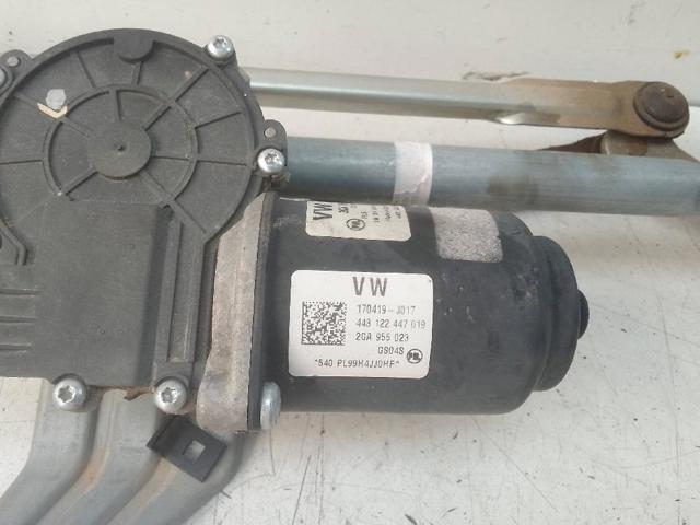 2GA955023 Трапеция стеклоочистителя купить Одесса
