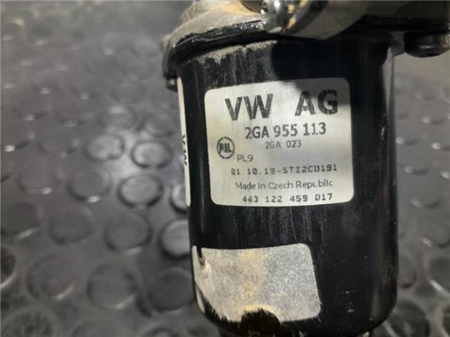 2GA955023 VAG Трапеция дворников купить в Чернигов