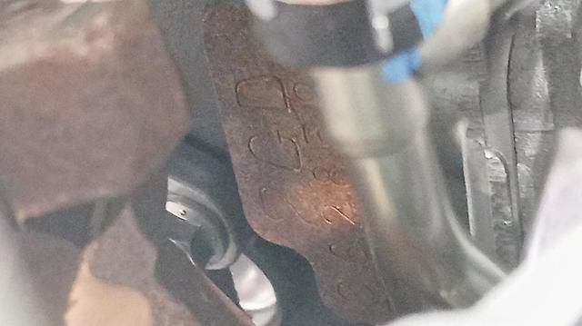 TOYOTA 2GDFTV Двигатель в сборе в наличии Одесса