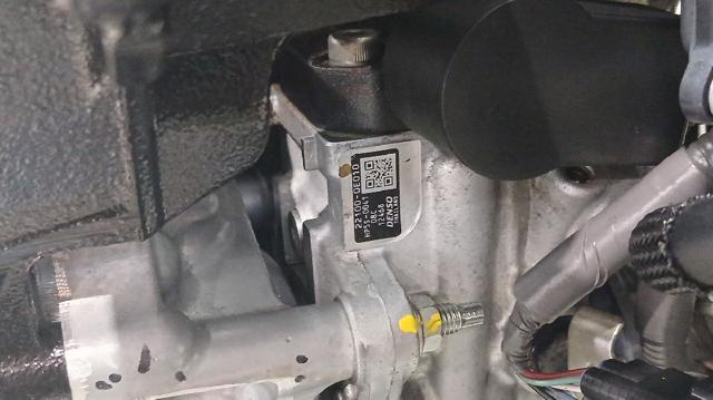 2GDFTV TOYOTA Двигатель в сборе купить в Житомир