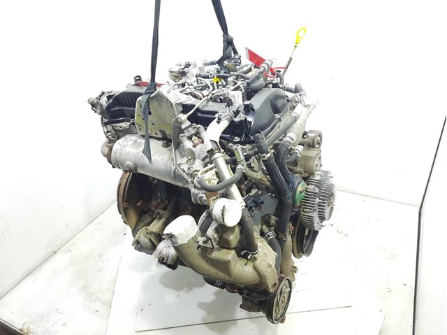 Motor montado 2GDFTV Toyota