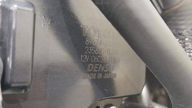 TOYOTA 2GDFTV Двигатель в наличии Львов