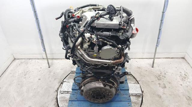 TOYOTA 2GDFTV Двигатель в сборе в наличии Харьков
