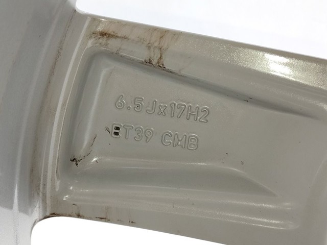 VAG 2GM601025A Диски колесные в наличии Львов