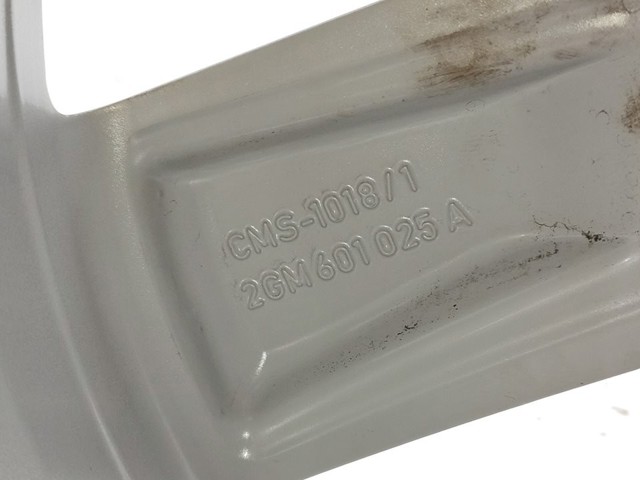 VAG 2GM601025A Диски колесные в наличии Винница