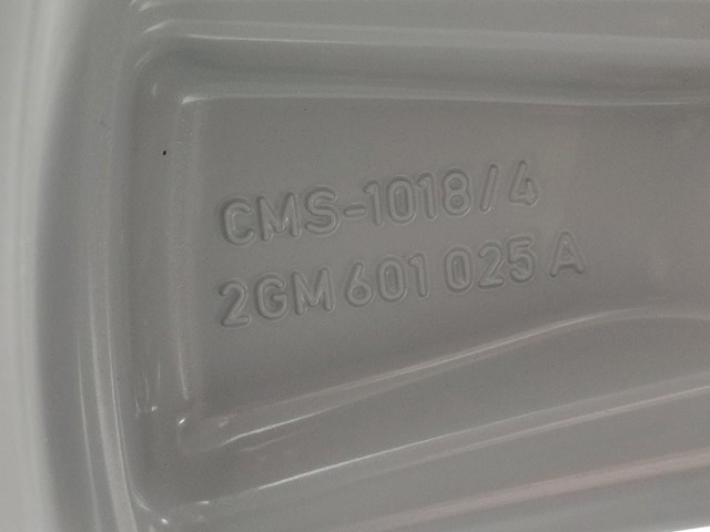 VAG 2GM601025A Диски колесные литые (легкосплавные, титановые) в наличии Львов