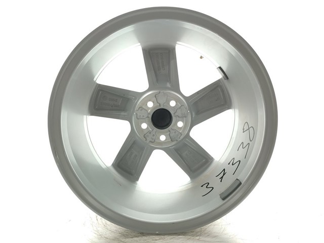2GM601025A VAG Диски колесные литые (легкосплавные, титановые) купить в Ровно