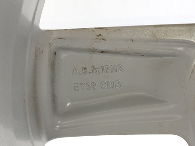 VAG 2GM601025A Диски колесные в наличии Черновцы